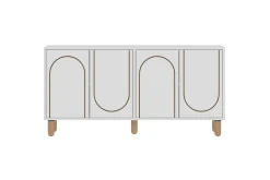 Hearst Konsollbord 150 cm