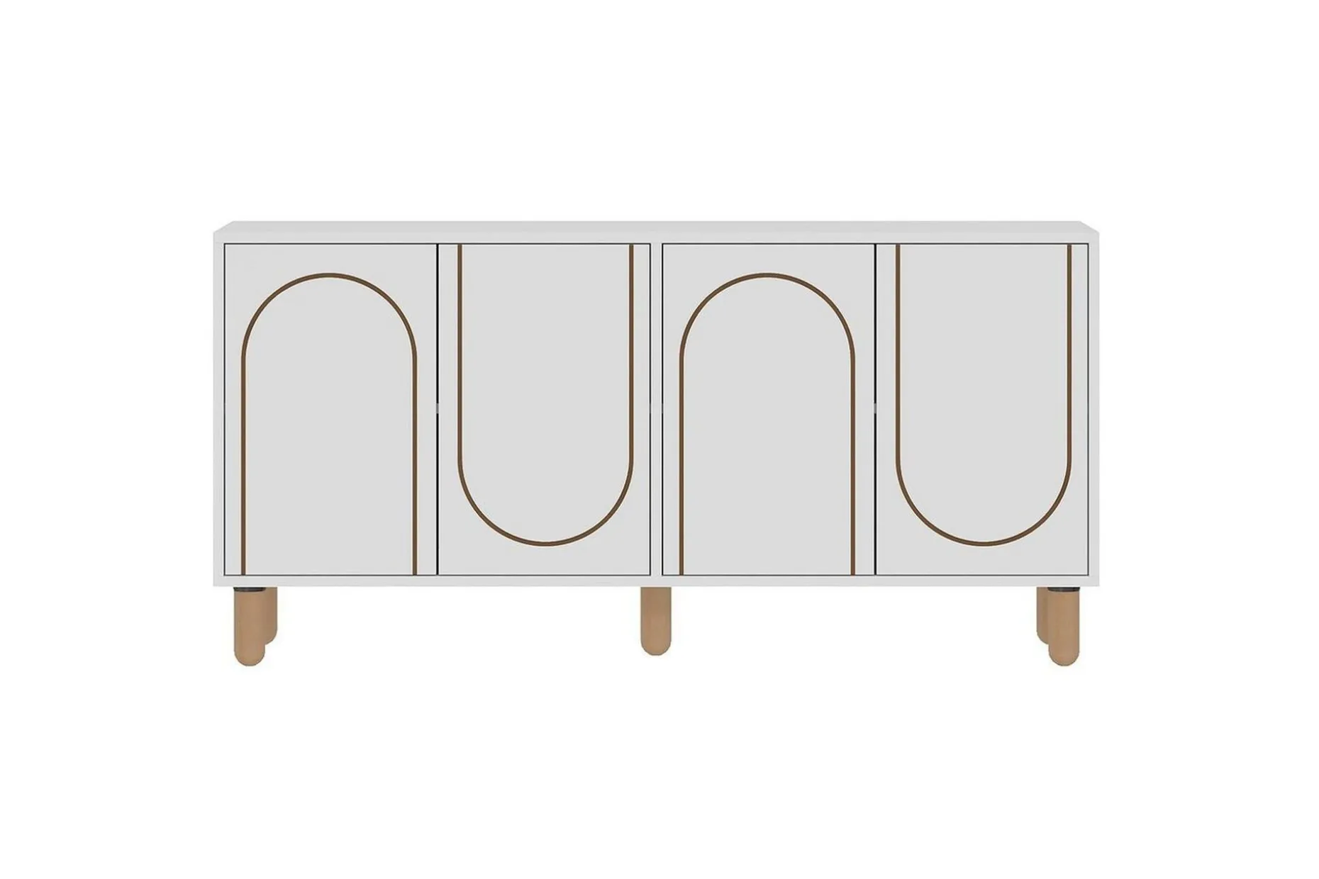 Hearst Konsollbord 150 cm
