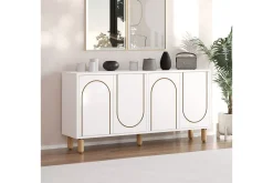 Hearst Konsollbord 150 cm