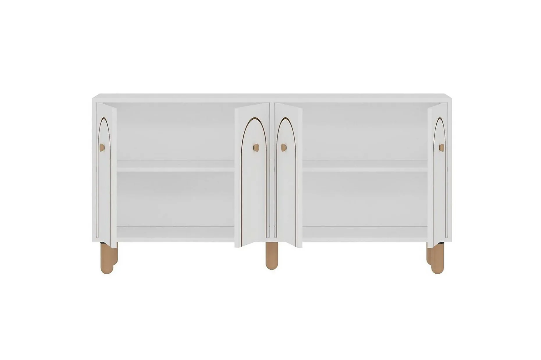 Hearst Konsollbord 150 cm