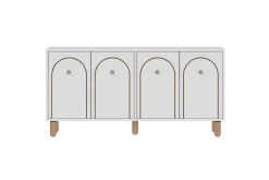 Hearst Konsollbord 150 cm