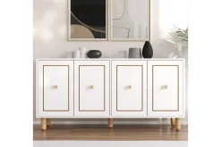 Hearst Konsollbord 150 cm