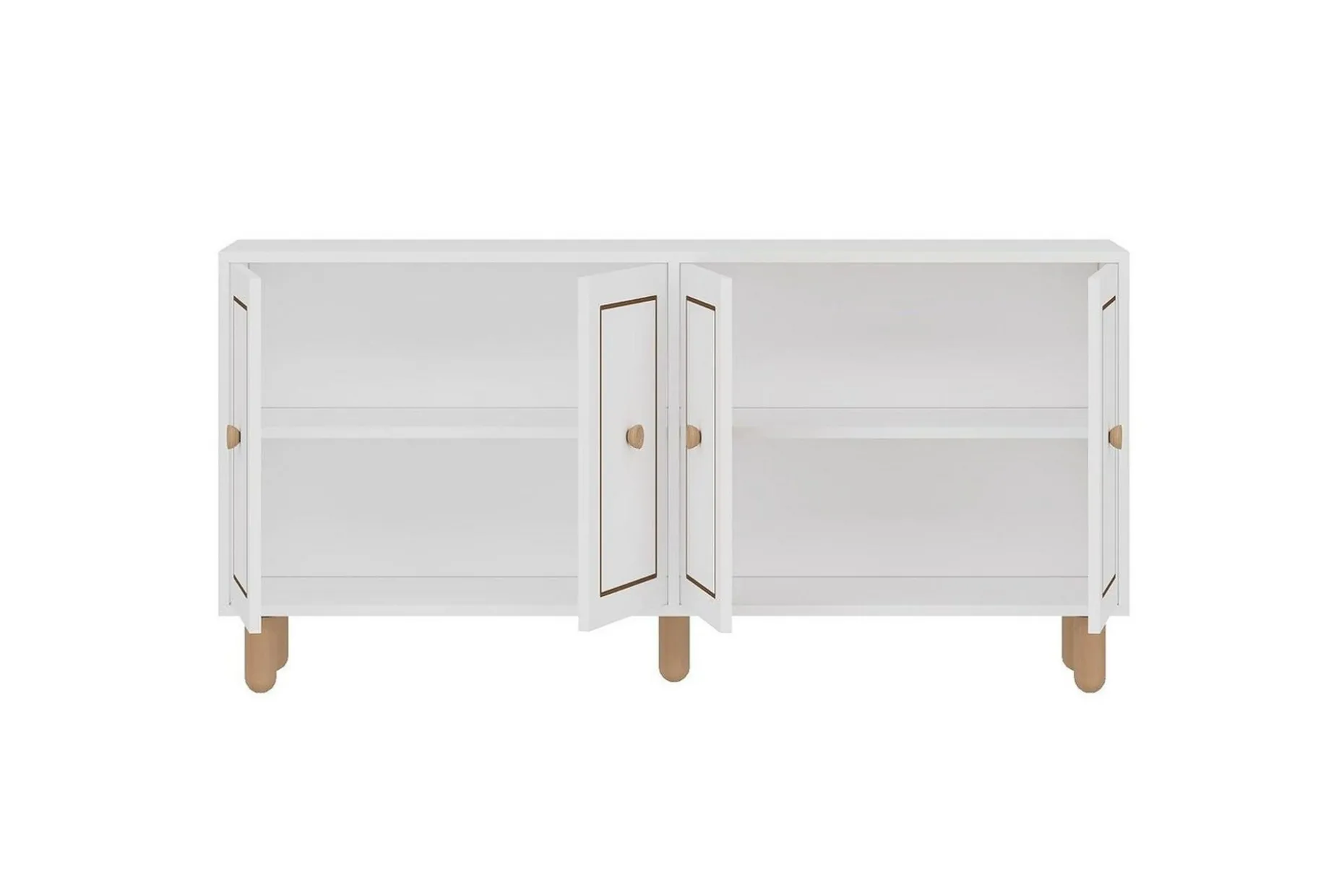 Hearst Konsollbord 150 cm