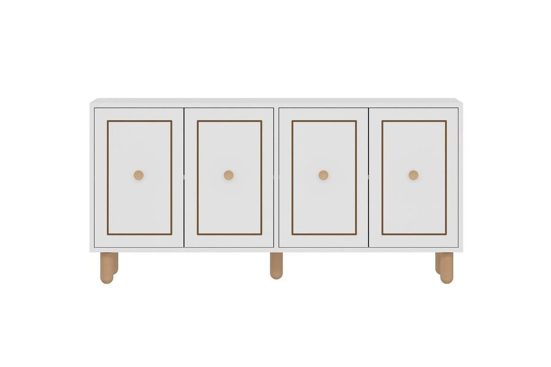 Hearst Konsollbord 150 cm