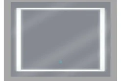 Heasandford Spegel LED 60x80 cm