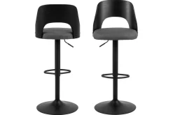 Hellerik Barstol 113 cm