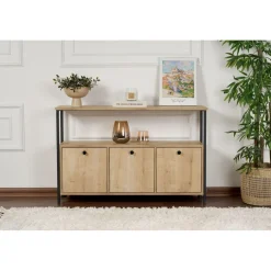 Hemani Konsollbord 120 cm