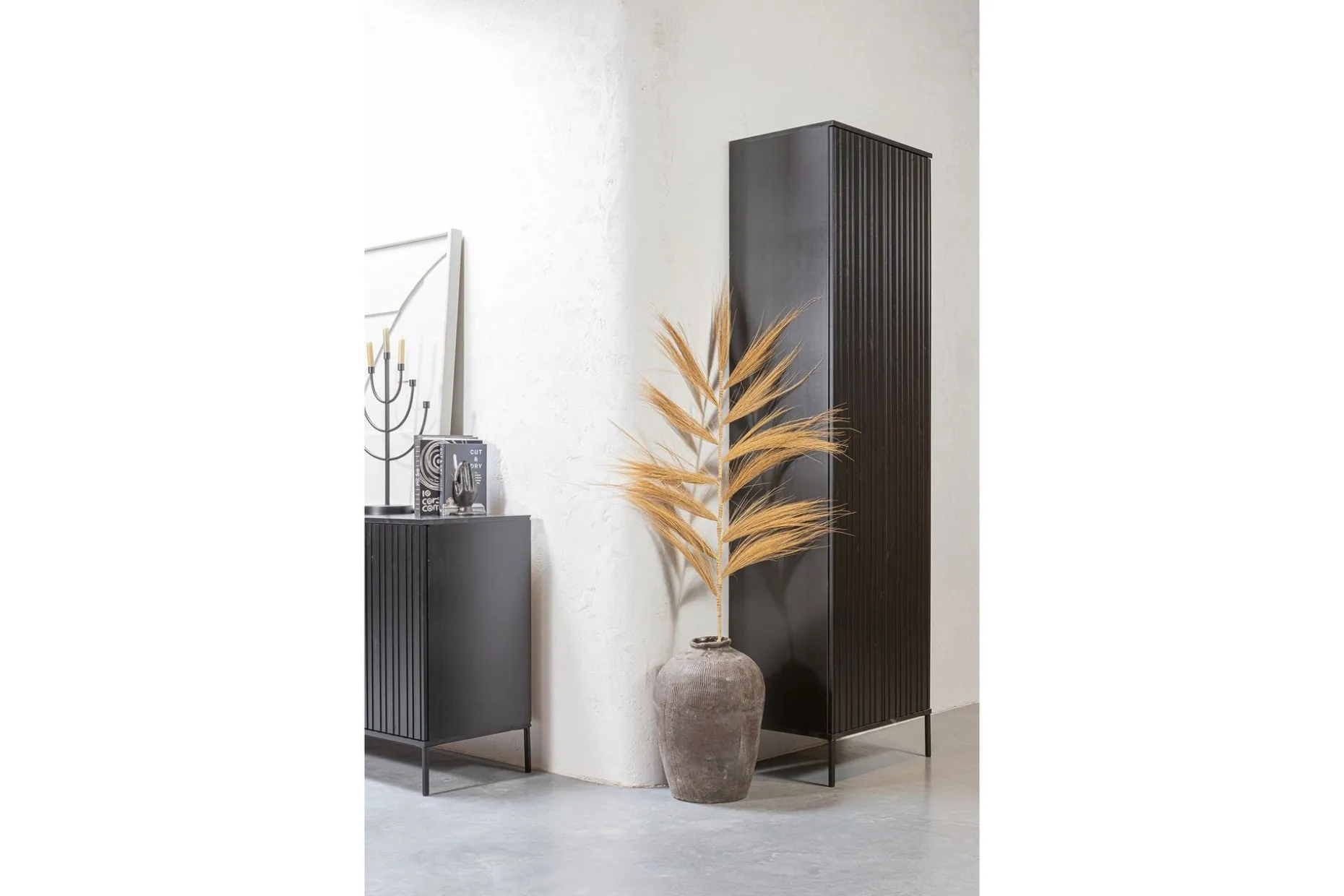 Hemlinge Garderob 42x60 cm
