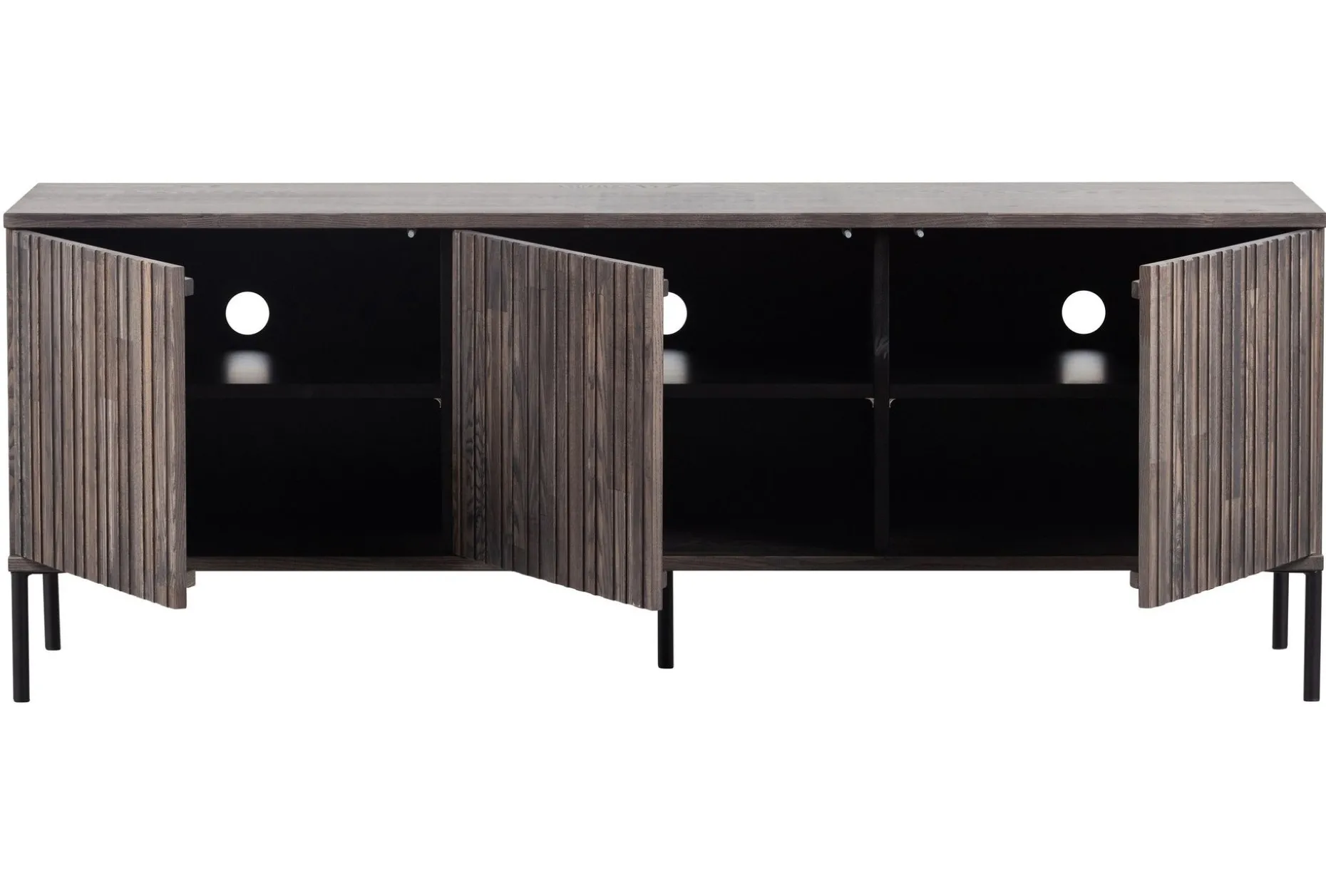 Hemlinge TV-bänk 150 cm