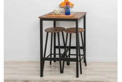 Heran Barstol 62 cm