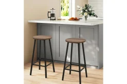 Heran Barstol 62 cm