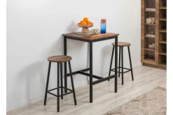 Heran Barstol 62 cm