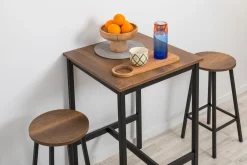 Heran Barstol 62 cm