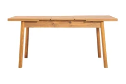 Heren Matbord 120x75x120 cm