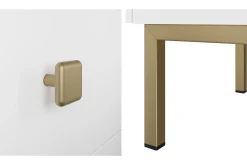 Hermann Tv-bänk 180 cm