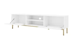Hermann Tv-bänk 180 cm