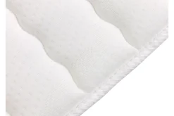 Hestra Sängpaket Kontinentalsäng 180x200 cm