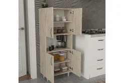 Högskåp Badrum Huette