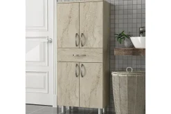 Högskåp Badrum Hyatt