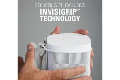 Högtalarfäste Sanus för Sonos One SL Play:1 och Play:3