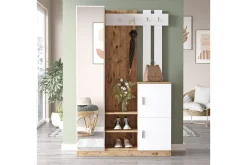 Hialeh Hallmöbelset 38x114 cm