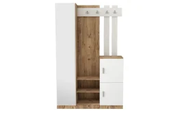Hialeh Hallmöbelset 38x114 cm
