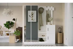 Hialeh Hallmöbelset 38x147 cm