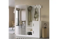 Hialeh Hallmöbelset 38x147 cm
