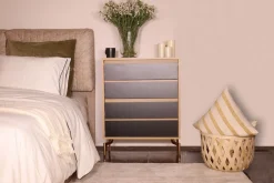 Highboard 40x70 cm