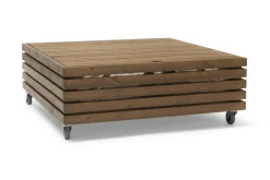 Hillerstorp Bara Vara Loungefåtölj 2-pack + 1 Divan