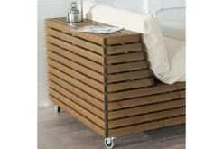 Hillerstorp Bara Vara Loungefåtölj m Divan 2-pack