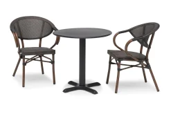 Hillerstorp Caféstol