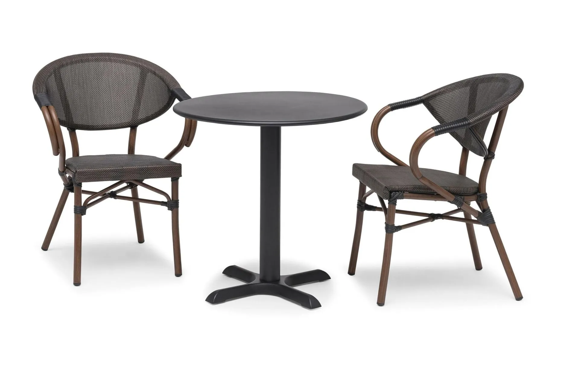 Hillerstorp Caféstol