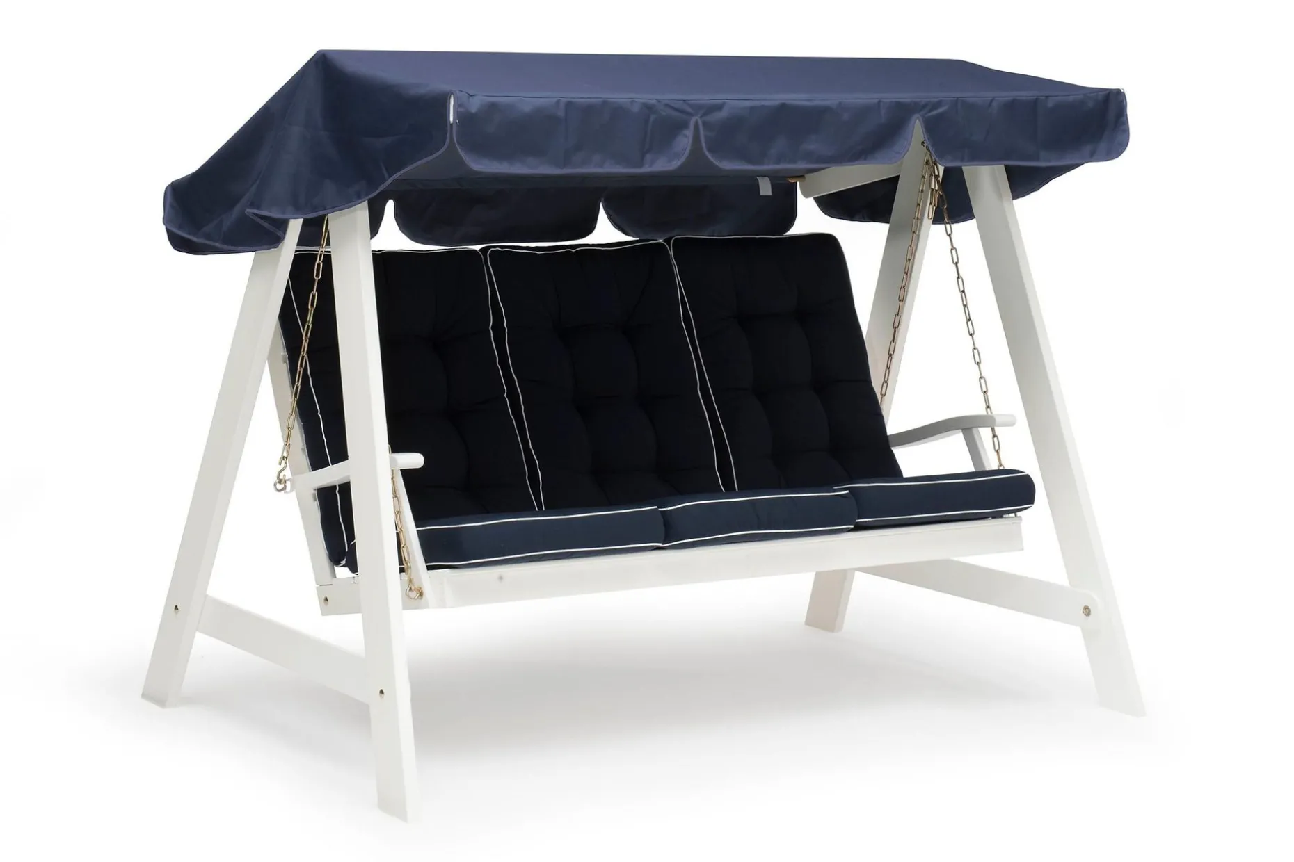 Hillerstorp DALOM HAMMOCK VIT