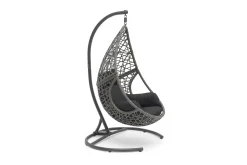 Hillerstorp Droppen Hängstol Utomhus 120x125 cm