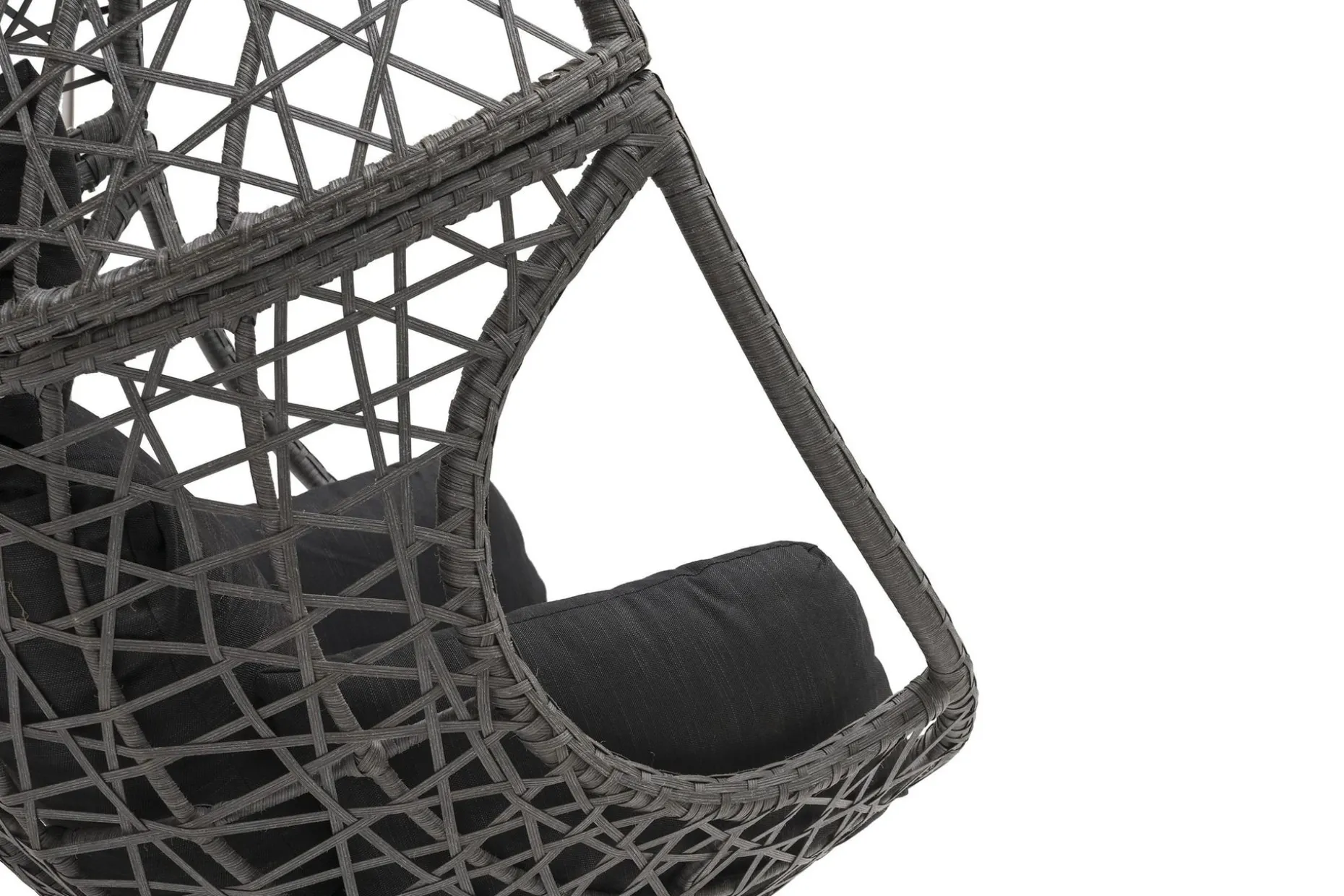 Hillerstorp Droppen Hängstol Utomhus 120x125 cm