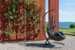 Hillerstorp Droppen Hängstol Utomhus 120x125 cm