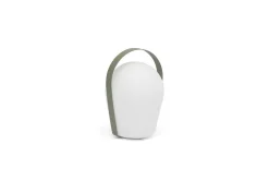 Hillerstorp Glimra Bordslampa Utomhus