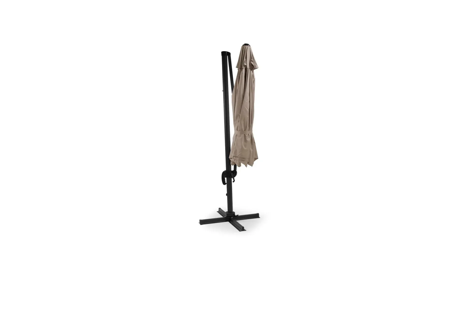 Hillerstorp Hängparasoll XL 350cm