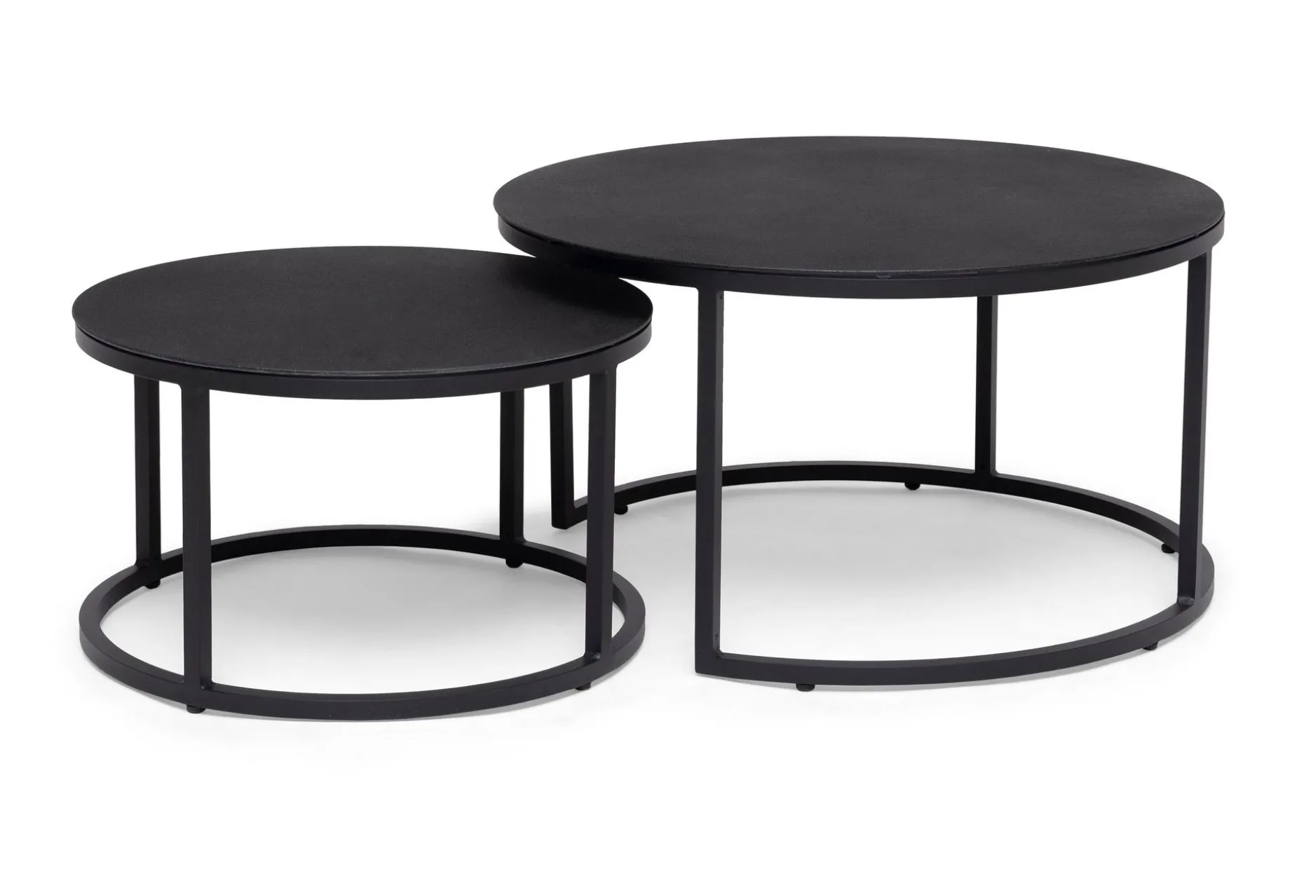 Hillerstorp Jet Set SatsUtebord Rund