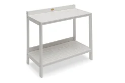 Hillerstorp Läckö Utekök 110x61 cm 98xVit