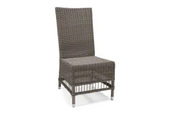 Hillerstorp Trenton Utestol 2-pack med Dyna