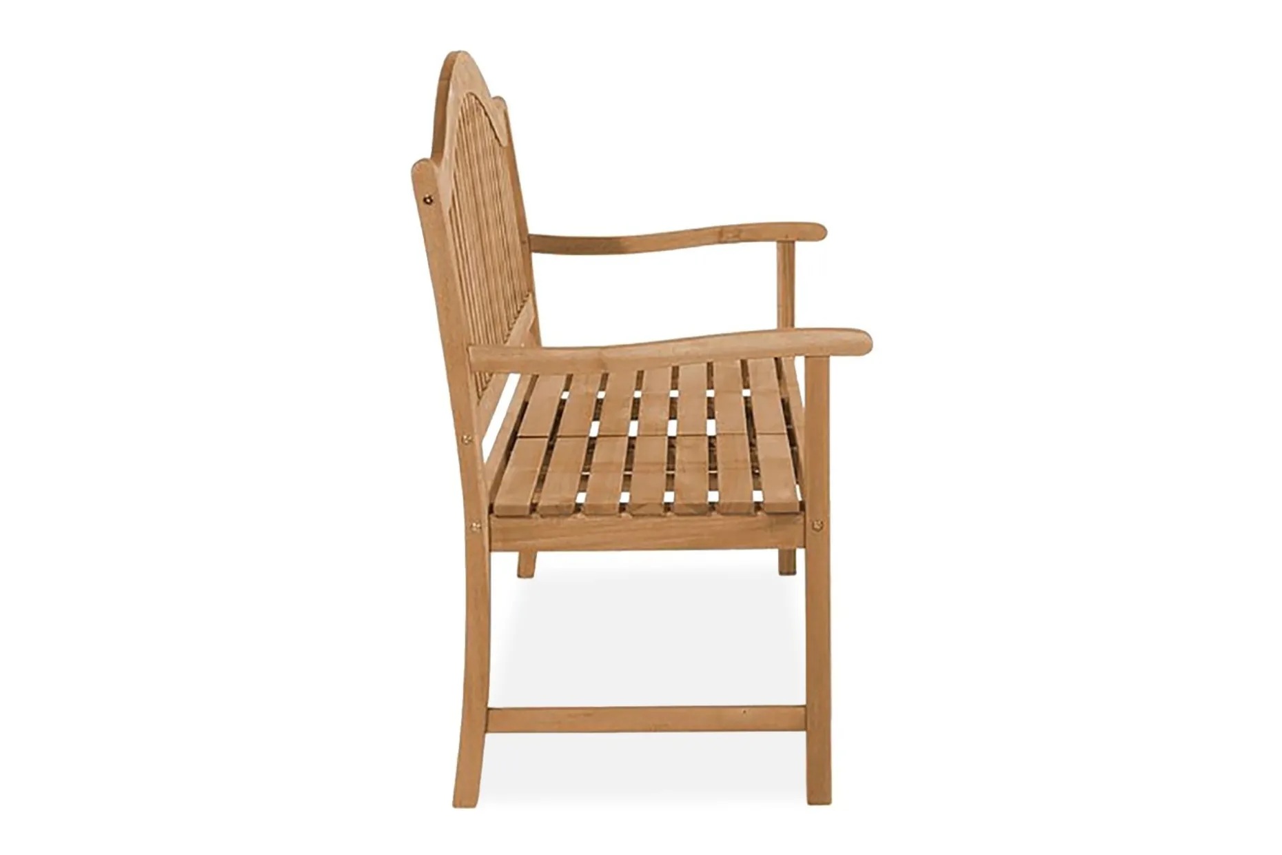 Hilo Trädgårdsbänk 150 cm