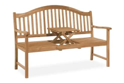 Hilo Trädgårdsbänk 150 cm