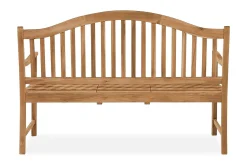 Hilo Trädgårdsbänk 150 cm