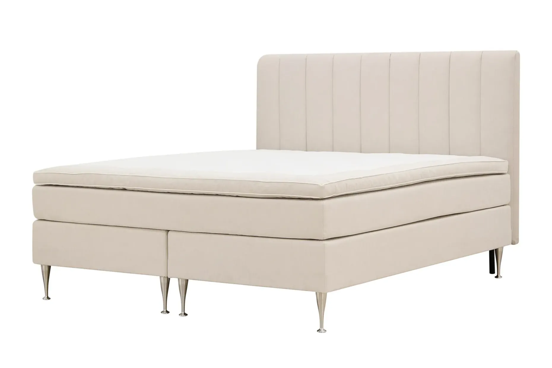 Hilton High Komplett Sängpaket 180x200 cm