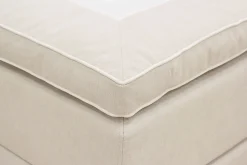 Hilton High Komplett Sängpaket 180x200 cm