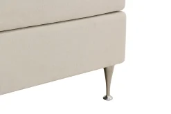 Hilton High Komplett Sängpaket 180x200 cm