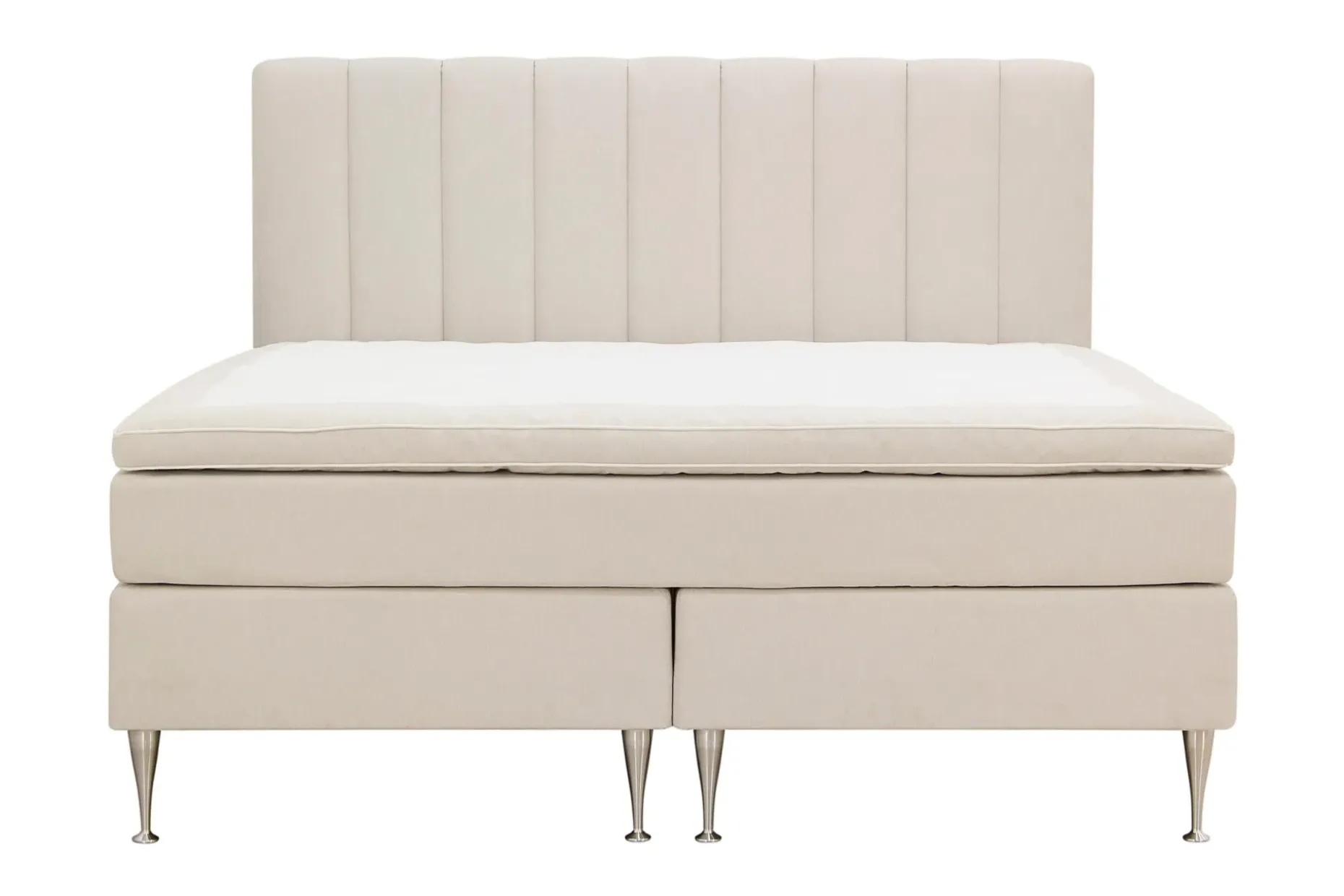Hilton High Komplett Sängpaket 180x200 cm