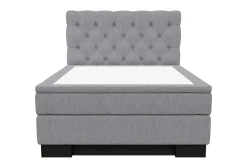 Hilton Lyx Kontinentalsäng 120x200